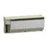 Imagem de Base reles extraiveis ABE7 - 16 canais - rele 10 mm