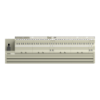 Imagem de Base reles extraiveis ABE7 - 16 canais - rele 10 mm