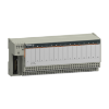Imagem de Base reles extraiveis ABE7 - 16 canais - rele 10 mm