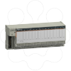 Imagem de Base reles extraiveis ABE7 - 16 canais - rele 10 mm