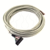 Imagem de Cabo de ligacao – saida discreta Twido para Telefast - 2 x HE10 - 1 m