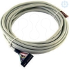 Imagem de Cabo de ligacao – saida discreta Twido para Telefast - 2 x HE10 - 1 m