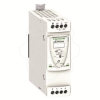 Imagem de Fonte de alimentacao regulada comutada 1 ou 2 fases 100..500 v 24 v 3 a