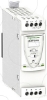 Imagem de Fonte de alimentacao regulada comutada 1 ou 2 fases 100..500 v 24 v 3 a