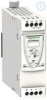 Imagem de Fonte de alimentacao regulada comutada 1 ou 2 fases 100..500 v 24 v 3 a