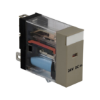 Imagem de Rele electromecanico de ligacao   125 mm   24 v cc   1 co