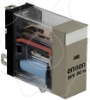 Imagem de Rele electromecanico de ligacao   125 mm   24 v cc   1 co