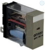 Imagem de Rele electromecanico de ligacao   125 mm   24 v cc   1 co