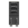 Imagem de Rele electromecanico de ligacao   125 mm   24 v cc   1 co
