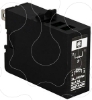 Imagem de Rele estado solido ligacao – 5 mm - saida - 24 v cc - 2 a