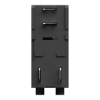 Imagem de Rele estado solido ligacao – 125 mm   entrada   110..130 v ac 60hz
