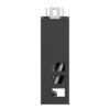 Imagem de Rele estado solido ligacao – 125 mm   entrada   110..130 v ac 60hz