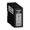 Imagem de Rele estado solido ligacao – 125 mm   entrada   24 v cc tipo 2