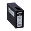 Imagem de Rele estado solido ligacao – 125 mm   saida   24 v cc   2 a