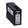 Imagem de Rele estado solido ligacao – 125 mm   saida   24 v cc   2 a