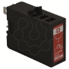 Imagem de Rele estado solido ligacao – 125 mm   saida   24 v cc   2 a
