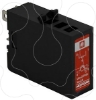 Imagem de Rele estado solido ligacao – 125 mm   saida   24 v cc   2 a