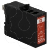 Imagem de Rele estado solido ligacao – 125 mm   saida   5..48 v cc – 2 a