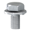 Imagem de FIXING SCREW SOLD IN LOTS OF 100