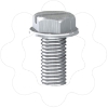 Imagem de FIXING SCREW SOLD IN LOTS OF 100