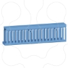Imagem de Cover for cable duct - Width=60mm
