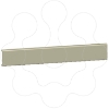 Imagem de Cover for cable duct - Width=100mm