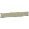Imagem de Cover for cable duct - Width=100mm
