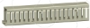 Imagem de Cable duct - 25 x 25 mm - without cover - grey