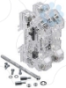 Imagem de Contacto auxiliar de sinaliz. TeSys GS -2 NF/NA 50-1250A com. Frontal / direito