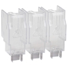 Imagem de tapa-bornes - TeSys GS - 3 polos - 200....400 A
