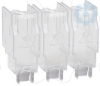 Imagem de tapa-bornes - TeSys GS - 3 polos - 200....400 A