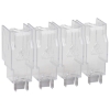 Imagem de tapa-bornes - TeSys GS - 4 polos - 200....400 A