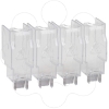 Imagem de tapa-bornes - TeSys GS - 4 polos - 200....400 A