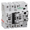 Imagem de Interruptores-seccionadores porta-fusiveis TeSys GS - 3P 10X38 32A