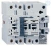 Imagem de Interruptores-seccionadores porta-fusiveis TeSys GS - 3P 10X38 32A