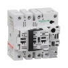 Imagem de Interruptores-seccionadores porta-fusiveis TeSys GS - 3P+neutro 10X38 32A