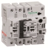 Imagem de Interruptores-seccionadores porta-fusiveis TeSys GS - 3P+neutro 10X38 32A