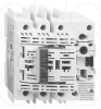 Imagem de TeSys GS - switch-disconnector-fuse - 3 P - UL 30 A - fuse size CC