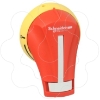 Imagem de Manipulo para comando exterior lateral direito vermelho TeSys GS2 - 32-63A