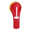 Imagem de Manipulo para comando exterior lateral esquerdo vermelho TeSys GS2 - 100-400A