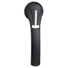 Imagem de Manipulo para comando exterior lateral direito preto TeSys GS2 - 630-1250A