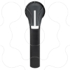 Imagem de Manipulo para comando exterior lateral direito preto TeSys GS2 - 630-1250A