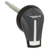Imagem de Manipulo para comando exterior lateral esquerdo preto TeSys GS2 - 32-63A