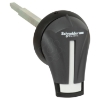 Imagem de Manipulo para comando exterior lateral esquerdo preto TeSys GS2 - 32-63A