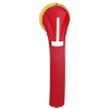 Imagem de Manipulo para comando exterior frontal vermelho TeSys GS2 - 630-800A