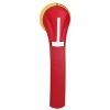 Imagem de Manipulo para comando exterior frontal vermelho TeSys GS2 - 630-800A