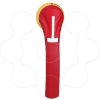 Imagem de Manipulo para comando exterior frontal vermelho TeSys GS2 - 630-800A