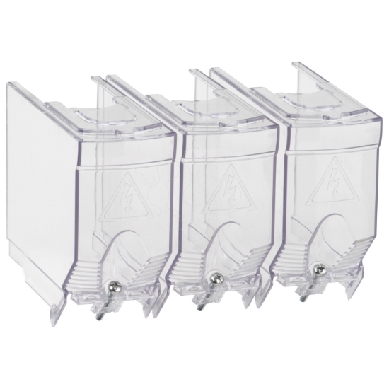Imagem de TeSys GS tapa-bornes de proteccao 3P 1250A