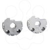 Imagem de dispositivo de encravamento para manipulo exterior TeSys GS - 32 a 1250 A