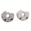 Imagem de dispositivo de encravamento para manipulo exterior TeSys GS - 32 a 1250 A